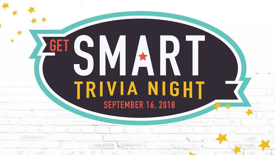 Get Smart Trivia Night